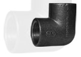 drop forged dteel pipe fittings